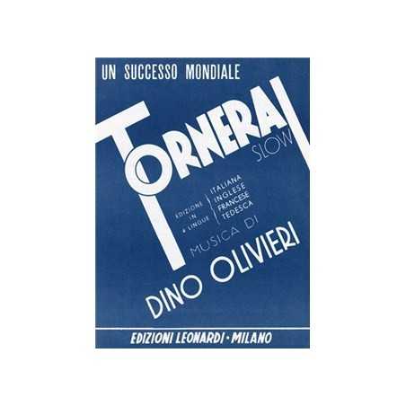 TORNERAI (J'ATTENDRAI)