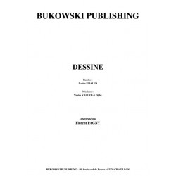 DESSINE