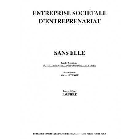 SANS ELLE