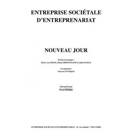 NOUVEAU JOUR