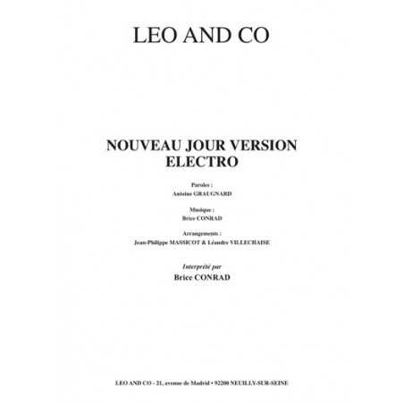 NOUVEAU JOUR