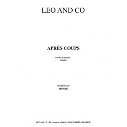 APRÈS COUPS