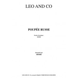 POUPÉE RUSSE