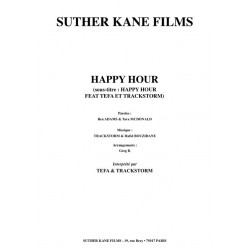 HAPPY HOUR