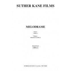 MELODRAME