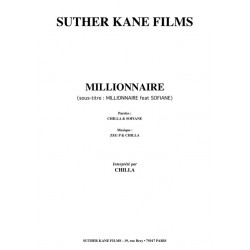 MILLIONNAIRE