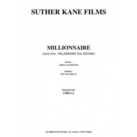 MILLIONNAIRE