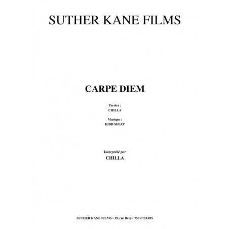 CARPE DIEM