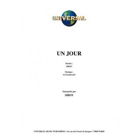 UN JOUR