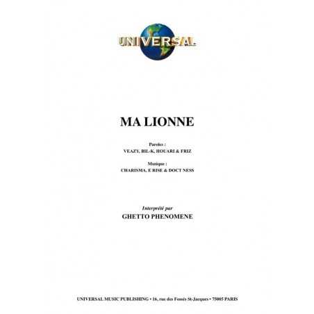 MA LIONNE