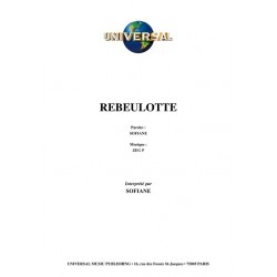 REBEULOTTE