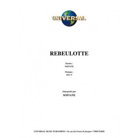 REBEULOTTE