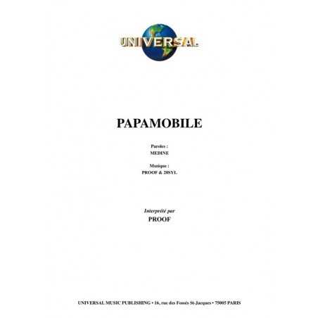 PAPAMOBILE