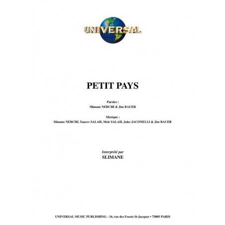 PETIT PAYS