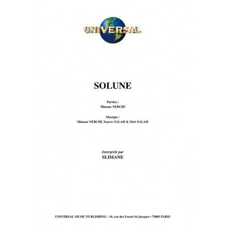 SOLUNE