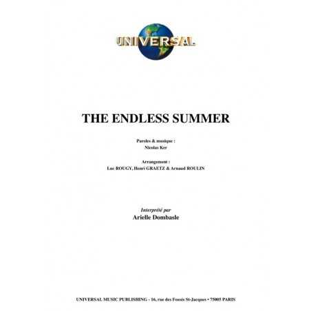 THE ENDLESS SUMMER