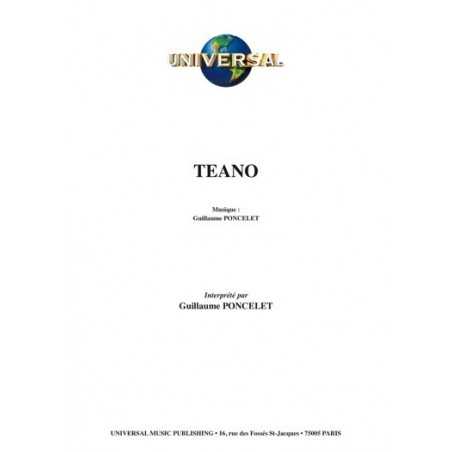 TEANO