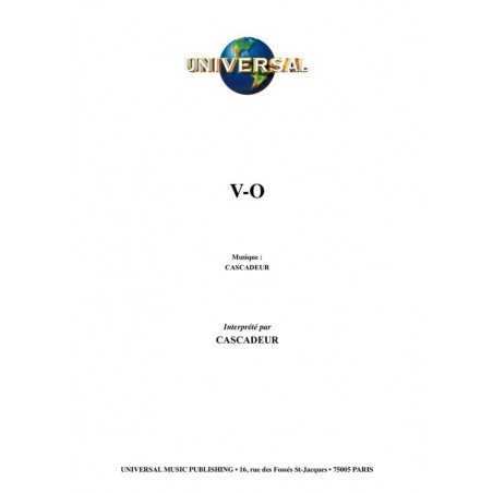 V-O