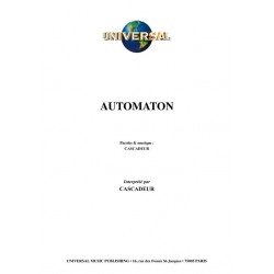 AUTOMATON