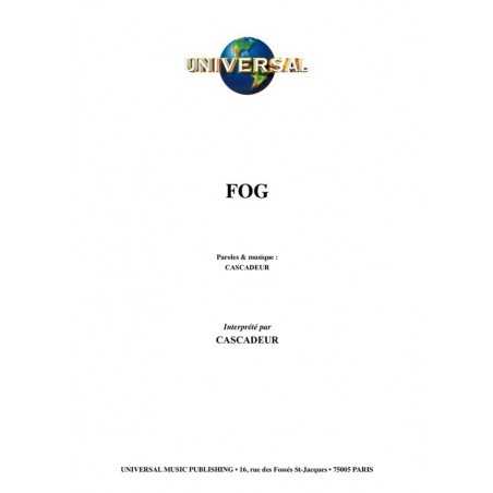 FOG