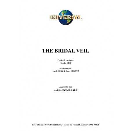THE BRIDAL VEIL