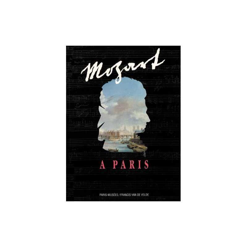 MOZART A PARIS