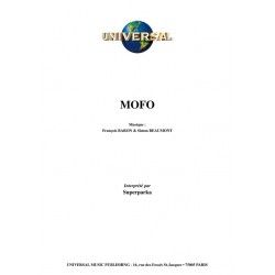 MOFO