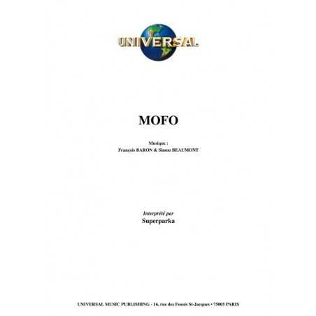 MOFO