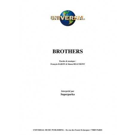 BROTHERS