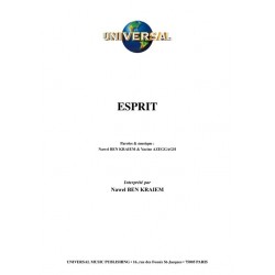 ESPRIT