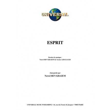 ESPRIT