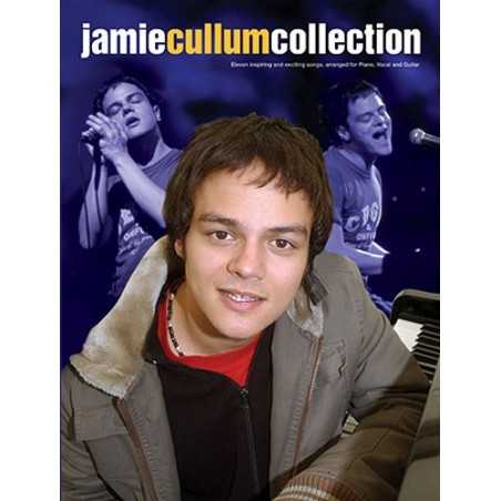 JAMIE CULLUM COLLECTION