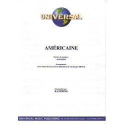AMÉRICAINE