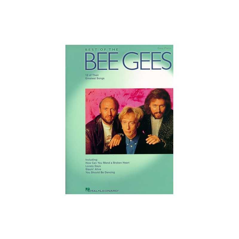 BEST OF THE BEE GEES