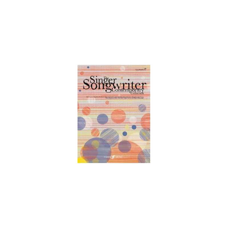 THE SINGER SONGWRITER CONTEMPORARY
