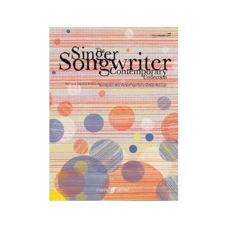 THE SINGER SONGWRITER CONTEMPORARY