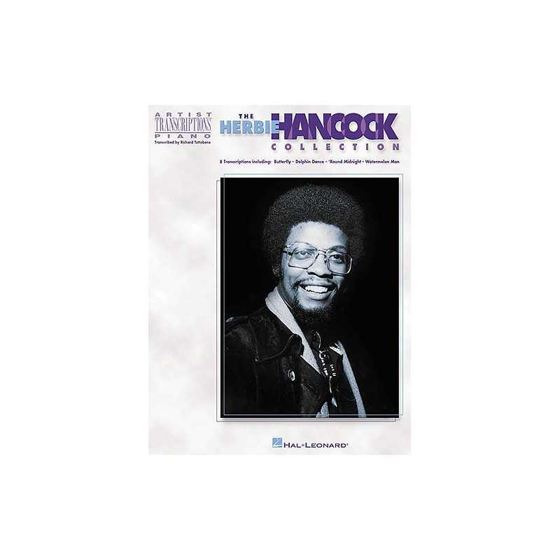 THE HERBIE HANCOCK COLLECTION