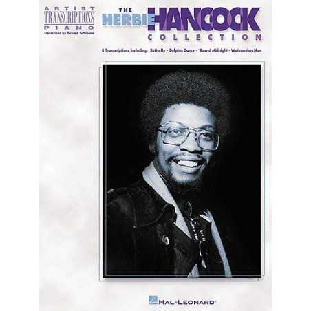 THE HERBIE HANCOCK COLLECTION