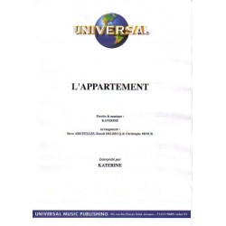L'APPARTEMENT