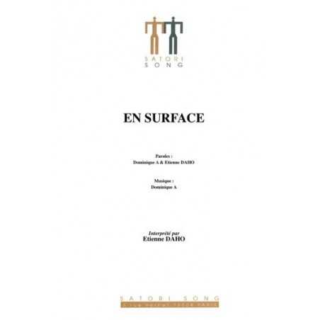EN SURFACE