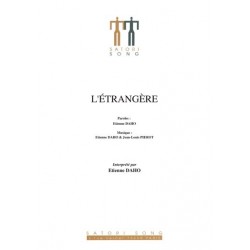 L'ÉTRANGÈRE