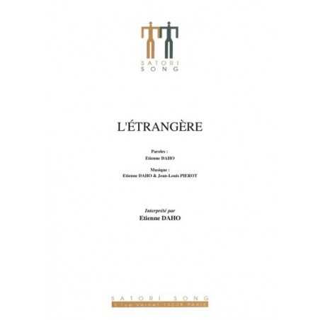 L'ÉTRANGÈRE