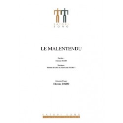 LE MALENTENDU