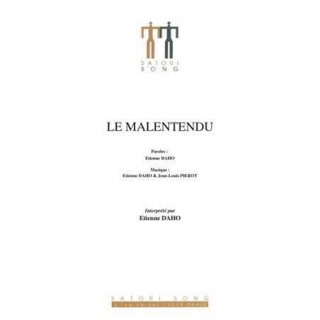 LE MALENTENDU