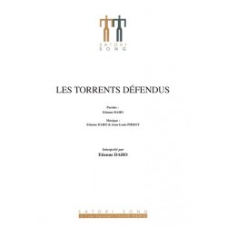 LES TORRENTS DÉFENDUS
