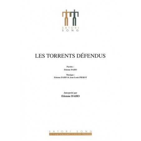 LES TORRENTS DÉFENDUS