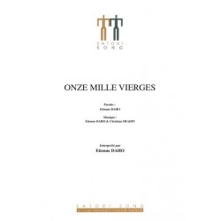 ONZE MILLE VIERGES