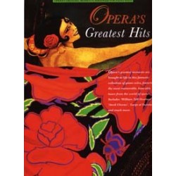 OPERA'S GREATEST HITS