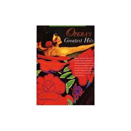 OPERA'S GREATEST HITS
