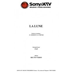 LA LUNE